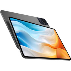 Планшет Teclast T60 Pro 8GB/128GB LTE (серый)