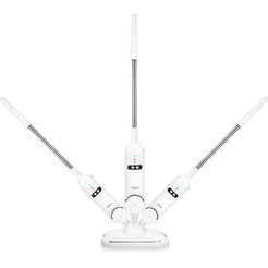 Паровая швабра Kitfort KT-1015