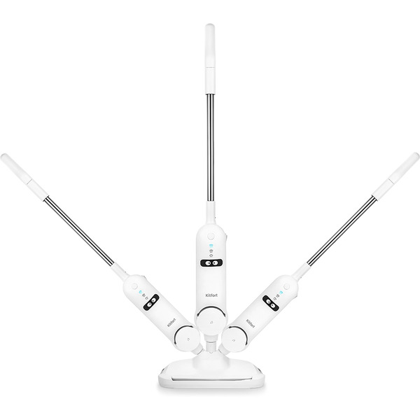 Паровая швабра Kitfort KT-1015