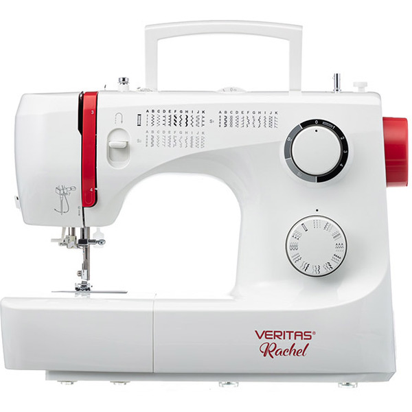 Швейная машина Veritas Rachel