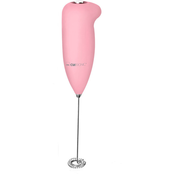 Пеновзбиватель Clatronic MS 3089 (розовый)