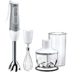 Блендер погружной BRAUN MQ535