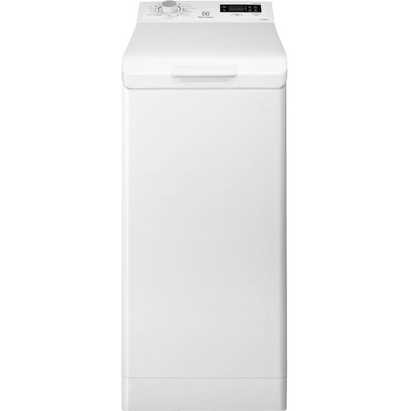 Стиральная машина ELECTROLUX EWT1066TSW