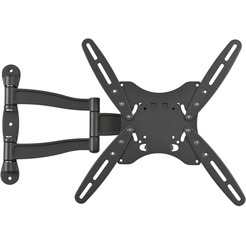 Кронштейн Kromax TECHNO-5 (серый)