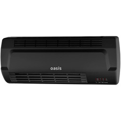 Тепловентилятор Oasis NTN-20