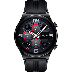 Смарт-часы HONOR Watch GS 3 (MUS-B19) полуночный черный