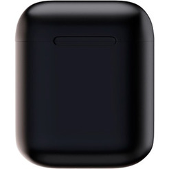 Беспроводные наушники TWS Maxvi MHF-110BT черные