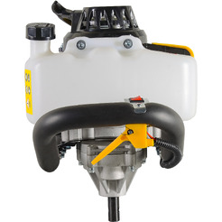 Мотобур Huter GGD-62 (70/13/18)