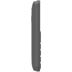 Мобильный телефон Maxvi B110 (серый)