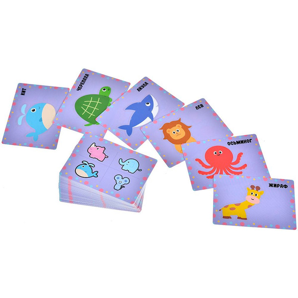 Настольная игра Hobby World Щупалка 915884