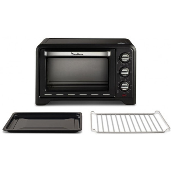 Мини-печь MOULINEX OX444832
