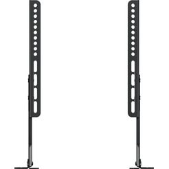 Кронштейн для телевизора Holder LCDT-F01-B