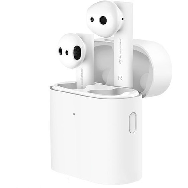 Наушники XIAOMI Mi True Wireless Earphones 2 (ZBW4493GL)