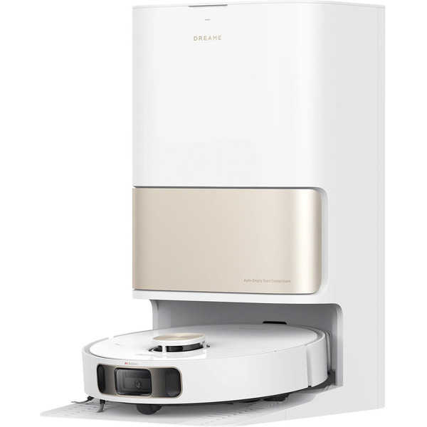 Робот-пылесос Dreame Robot Vacuum L10s Pro Ultra (RLL82CE)