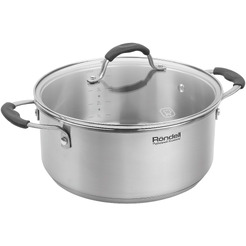 Набор посуды Rondell Filigran RDS-1833