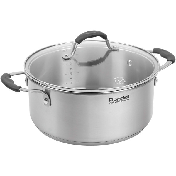 Набор посуды Rondell Filigran RDS-1833