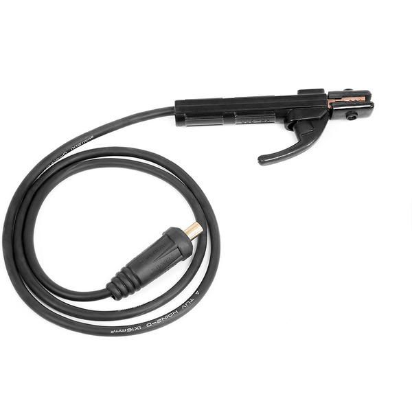 Сварочный инвертор Daewoo Power DW 260