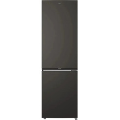 Холодильник-морозильник Candy CFN6200BO