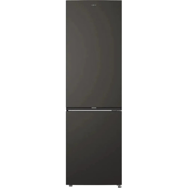 Холодильник-морозильник Candy CFN6200BO