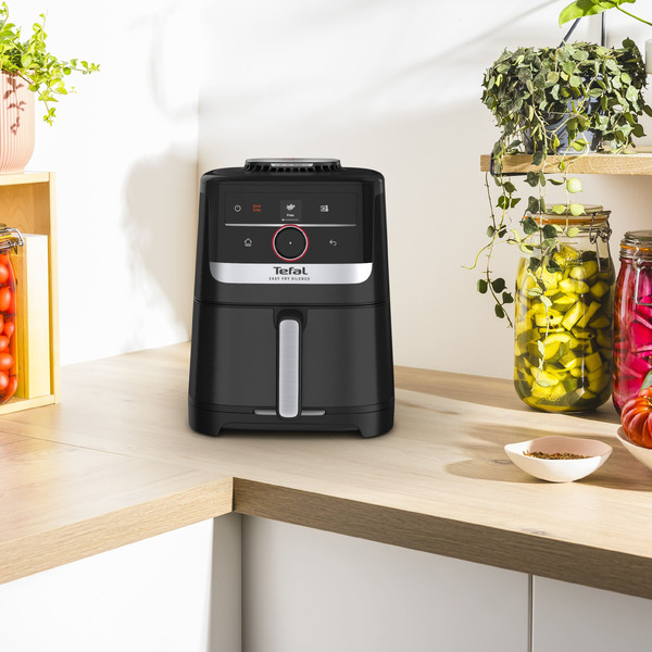 Аэрогриль TEFAL EY5728E1