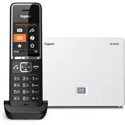Телефон IP Gigaset Comfort 550A IP Base Rus