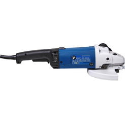 Угловая шлифмашина Фиолент МШУ 1-20-230 А (ИДФР298135001-07)