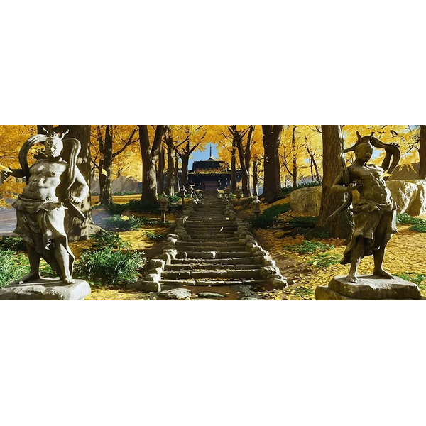 Игра Ghost of Tsushima Director’s Cut для PS4 [русская версия]