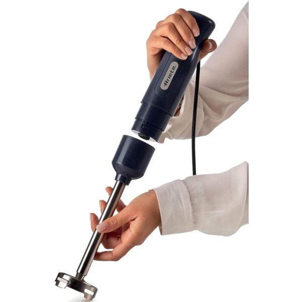 Погружной блендер Ariete 0601/00 BK (00C060100AR0)