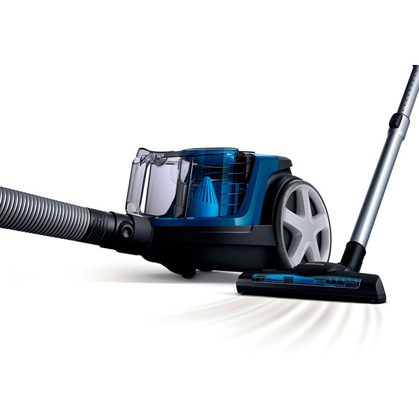 Пылесос PHILIPS FC9352/01