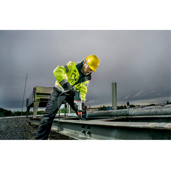 Перфоратор Metabo KHE 2860 Quick (600878510)