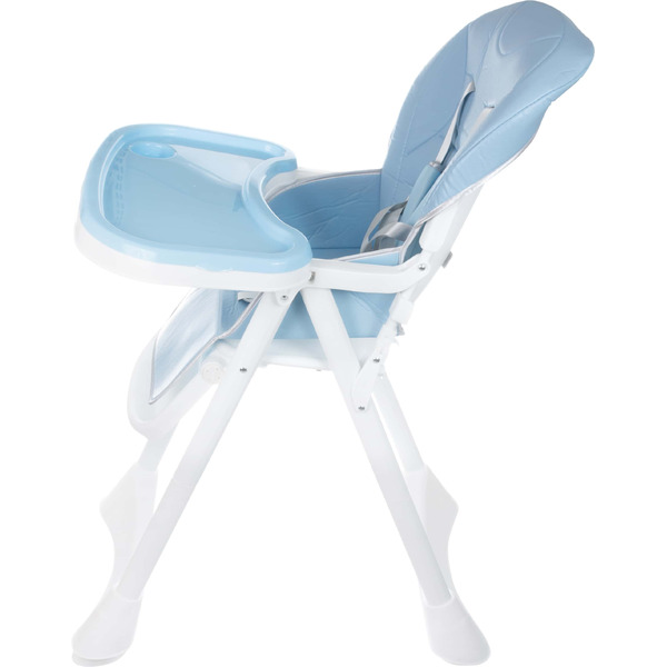 Стульчик для кормления Martin noir VECTOR Blue sea