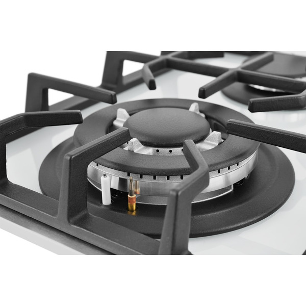 Варочная поверхность газовая ZUGEL ZGH292W