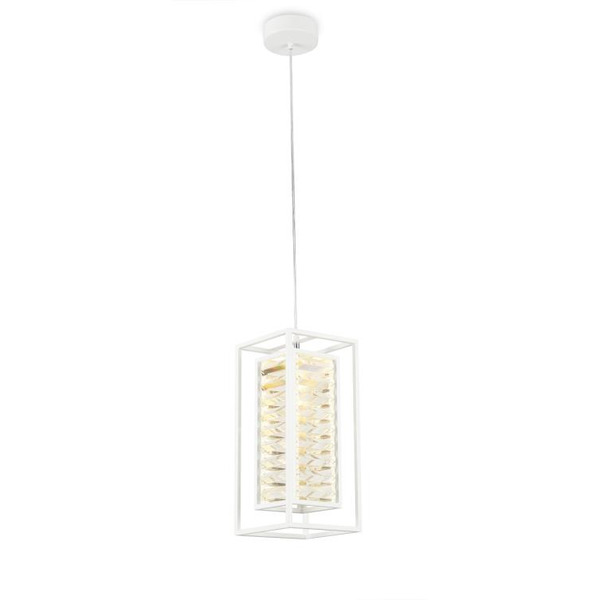 Подвесной светильник Ambrella Light Traditional TR5042 белый Е27