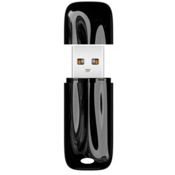 USB flash XO U20 32GB (черный)