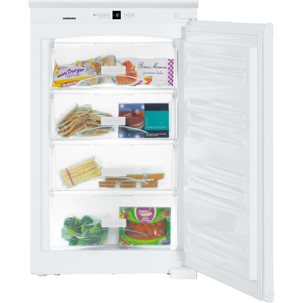 Морозильник встраиваемый Liebherr IGS1624-20 001