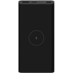Внешний аккумулятор Xiaomi Mi 10W Wireless Power Bank 10000mAh BHR5460GL (WPB15PDZM)