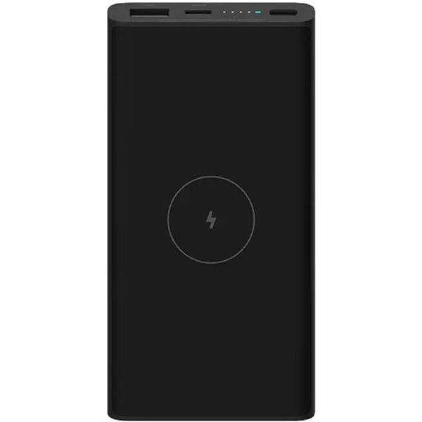 Внешний аккумулятор Xiaomi Mi 10W Wireless Power Bank 10000mAh BHR5460GL (WPB15PDZM)