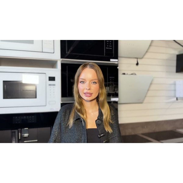 Микроволновая печь ZORG MIO211 S (белый)