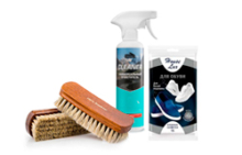 Средства по уходу за одеждой и обувью