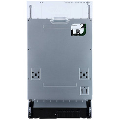 Встраиваемая посудомоечная машина Evelux BD 4500