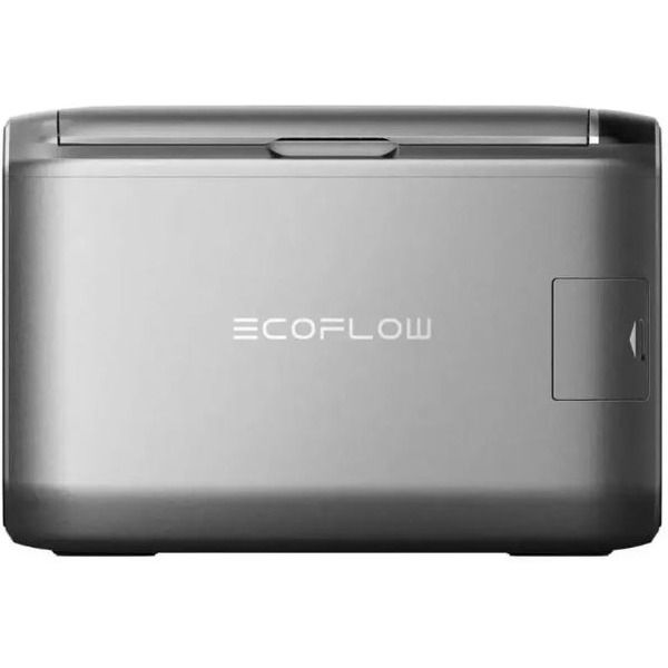 Портативный холодильник-морозильник EcoFlow GLACIER Classic (45 л)