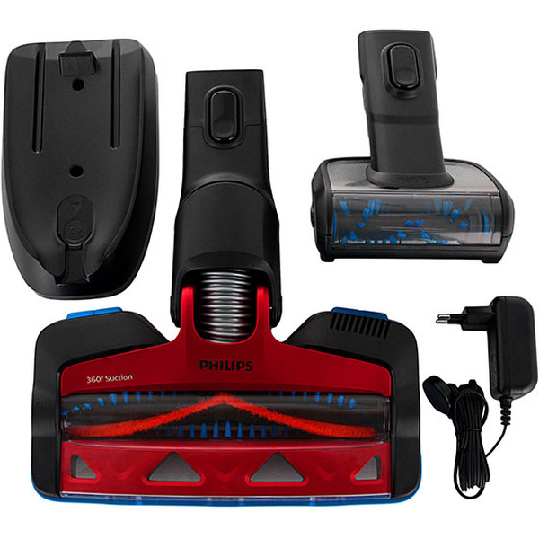 Пылесос PHILIPS FC6823/01