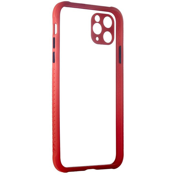 Бампер Bingo Michelin для APPLE iPhone 11 Pro Max Красный
