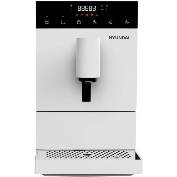 Кофемашина Hyundai HAM-4400
