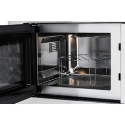 Встраиваемая микроволновая печь Akpo MEA 820 08 MMP01 IX