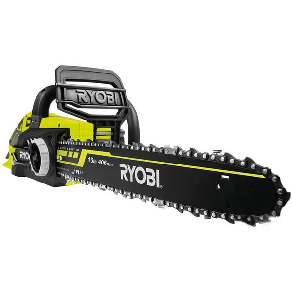Пила цепная Ryobi RCS 2340 (5133002186)