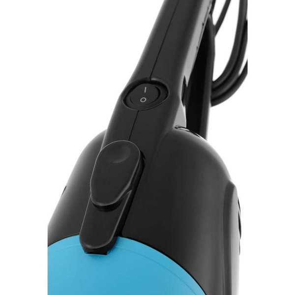 Пылесос Arnica Merlin Pro ET13212 (голубой)