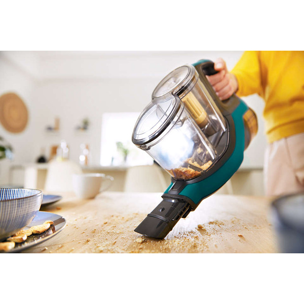 Вертикальный пылесос PHILIPS XC8147/01