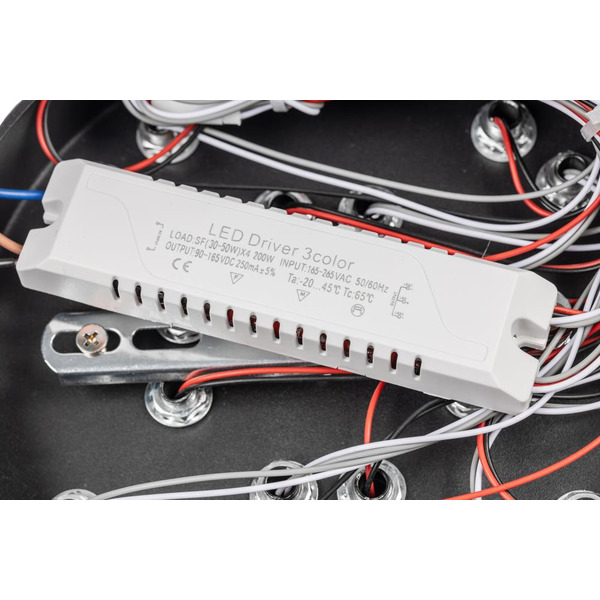 Люстра Sundays Home R-47 6389