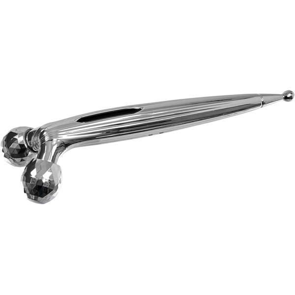 Роликовый 3D массажер для лица Bradex KZ 0649